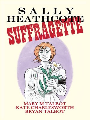 Sally Heathcote, Suffragette - ebook
